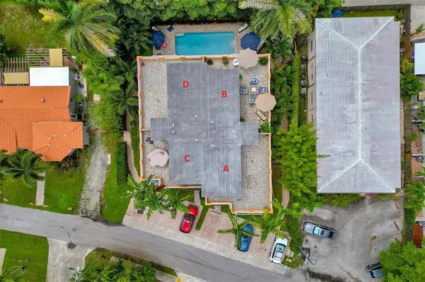 Fort Lauderdale, FL 33334,624 NE 29th Dr