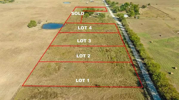 Pattonville, TX 75468,TBD LOT 4 COUNTY ROAD