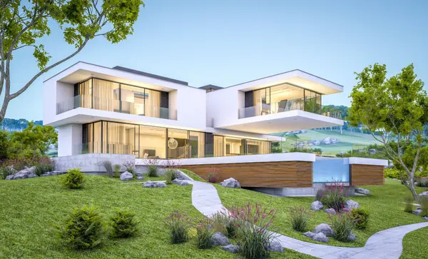 2050 Dunrobin RD #Lot 8, Kanata, ON K2K 1X7