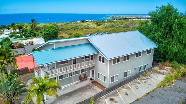 75-247 PUMEHANA ST,  Kailua-kona,  HI 96740