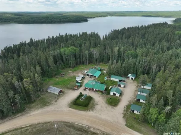 Hudson Bay Rm No. 394, SK S0E 0Y0,Rural Address