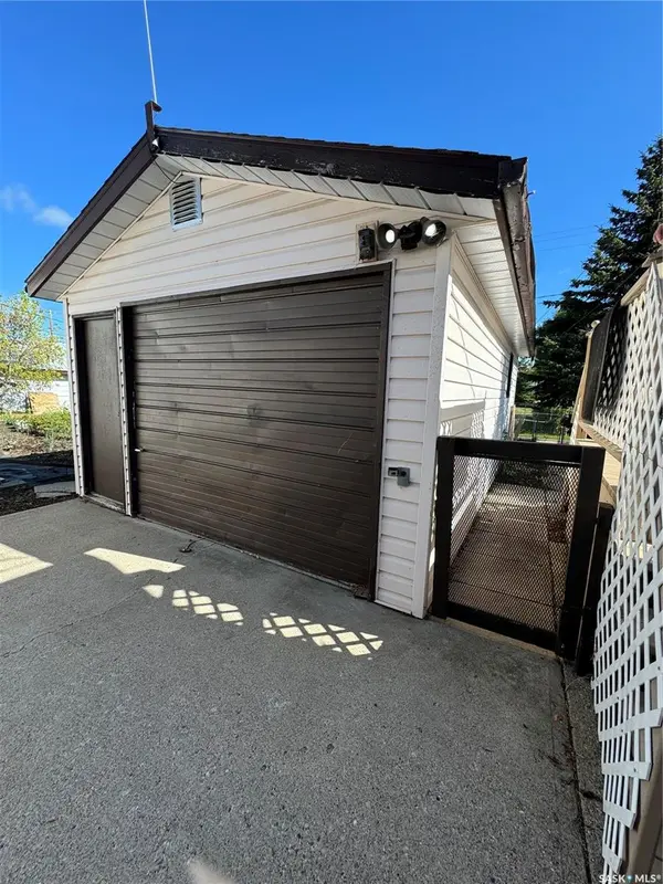 710 Prince STREET, Hudson Bay, SK S0E 0Y0