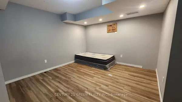 7977 Hackberry TRL #Bsmt, Niagara Falls, ON L2H 0P1