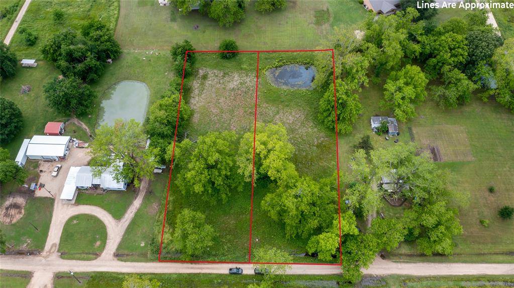 TBD Farm Road 196 #Tract B, Pattonville, TX 75468