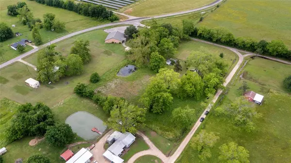 Pattonville, TX 75468,TBD Farm Road 196 #Tract B