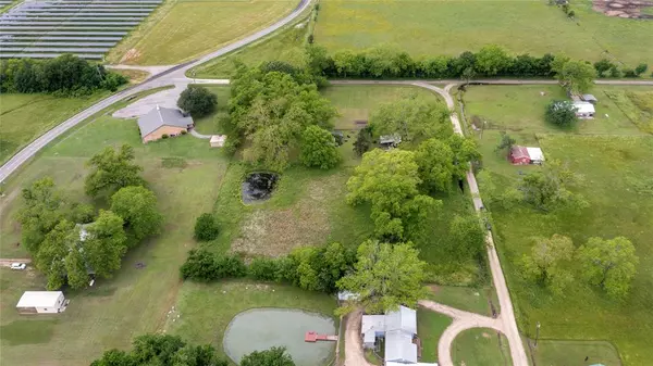 Pattonville, TX 75468,TBD Farm Road 196 #Tract B