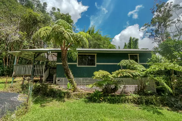 Volcano, HI 96785,18-2054 HAPUU NANI RD