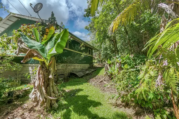 Volcano, HI 96785,18-2054 HAPUU NANI RD