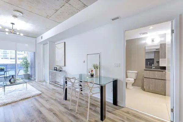 Toronto E01, ON M4M 0E8,30 Baseball PL #522