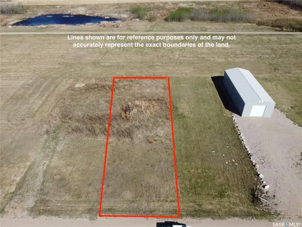 Rural Address, Rhona Lake, SK S0K 4X0