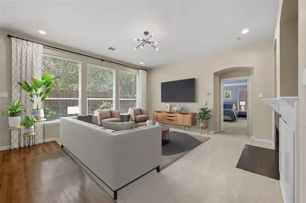 Flower Mound, TX 75022,3609 Beckworth Drive