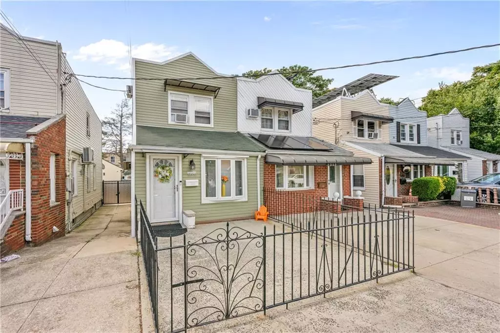 Brooklyn, NY 11234,1354 East 57th ST