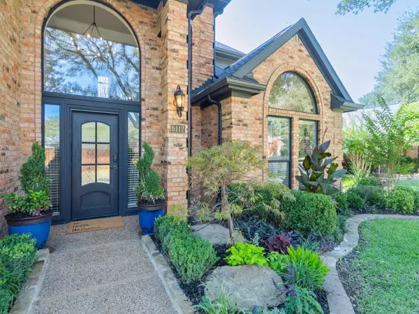 Plano, TX 75093,5112 Arrowhead Lane