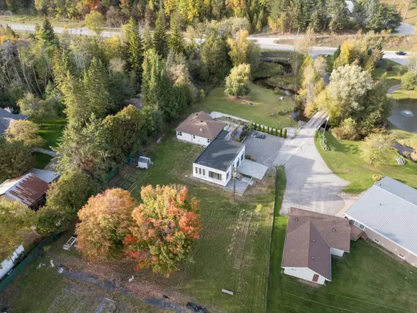 2821 Mt Albert RD, East Gwillimbury, ON L0G 1R0