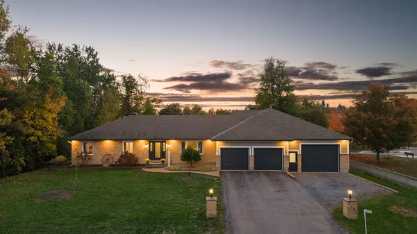 3372 Bramble LN, Greely - Metcalfe - Osgoode - Vernon And Area, ON K0A 2W0