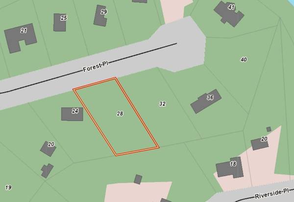 28 Forest PL, South Bruce Peninsula, ON N0H 2G0