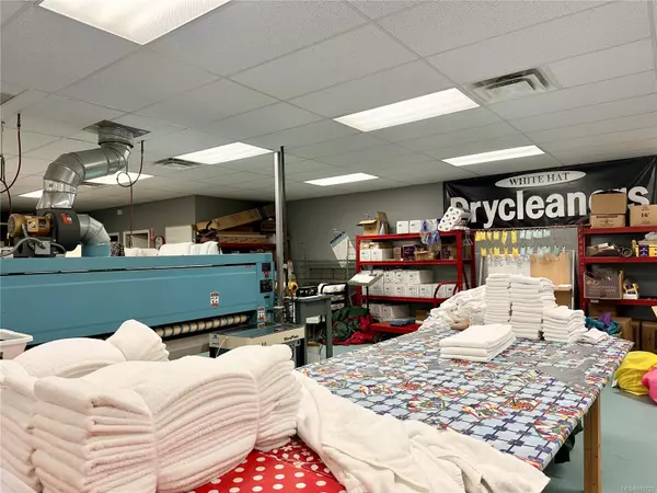 Campbell River, BC V9W 4G5,601 11th Ave