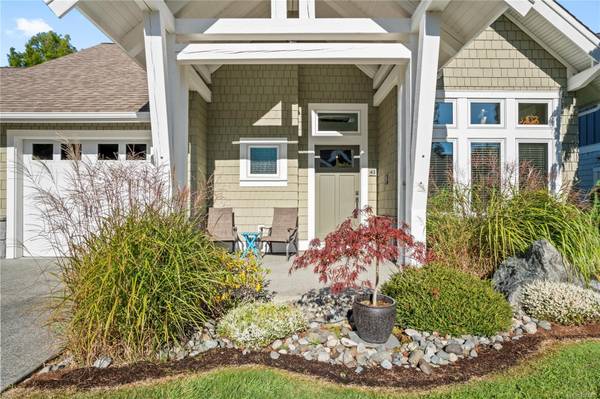 5251 Island Hwy #43,  Qualicum Beach,  BC V9K 2C1