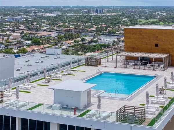 Fort Lauderdale, FL 33308,4020 GALT OCEAN DR #802