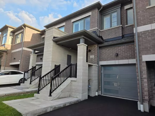 Whitchurch-stouffville, ON L4A 4W1,25 Markview RD