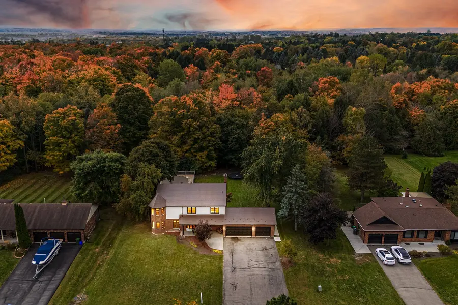 14 Snowberry CT, Caledon, ON L7K 0B5