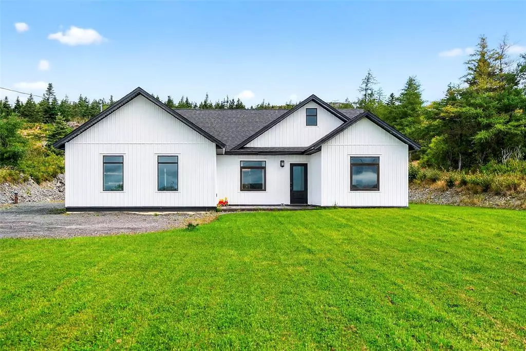 Carbonear, NL A1Y 1B1,83 Freshwater Road