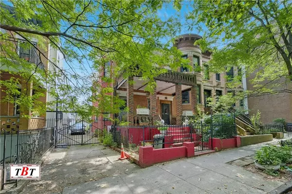 629 41st ST, Brooklyn, NY 11232