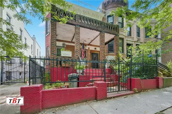 Brooklyn, NY 11232,629 41st ST