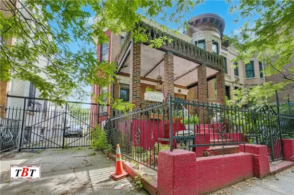 Brooklyn, NY 11232,629 41st ST