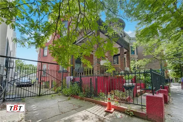 Brooklyn, NY 11232,629 41st ST