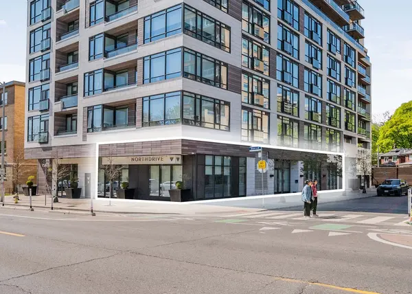 Toronto W02, ON M6P 3K9,1988 Bloor ST W