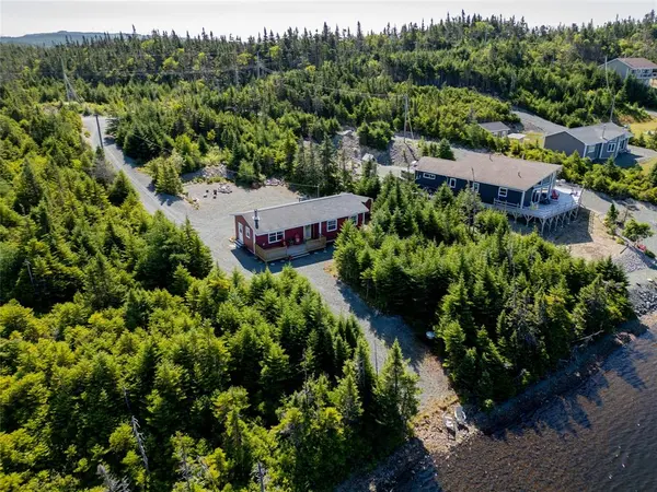 5 Double Pond Road, Brigus Junction, NL A0A1G0