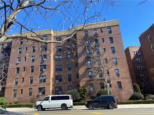 7259 Shore RD #2K, Brooklyn, NY 11209