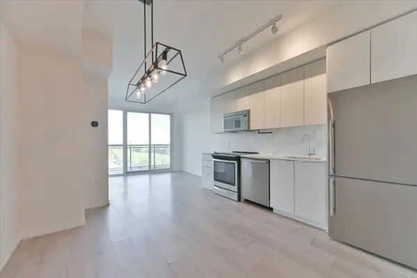 Toronto C15, ON M2K 0G1,3237 Bayview AVE #507