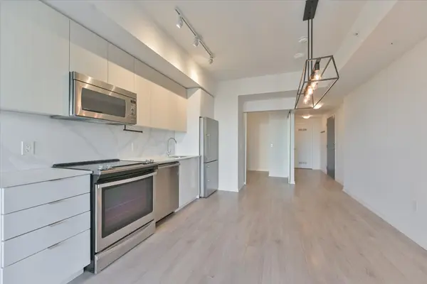 Toronto C15, ON M2K 0G1,3237 Bayview AVE #507