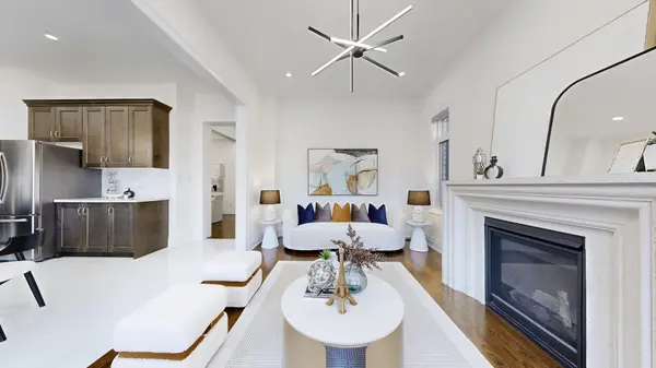 Aurora, ON L4G 3G7,37 Hamster CRES