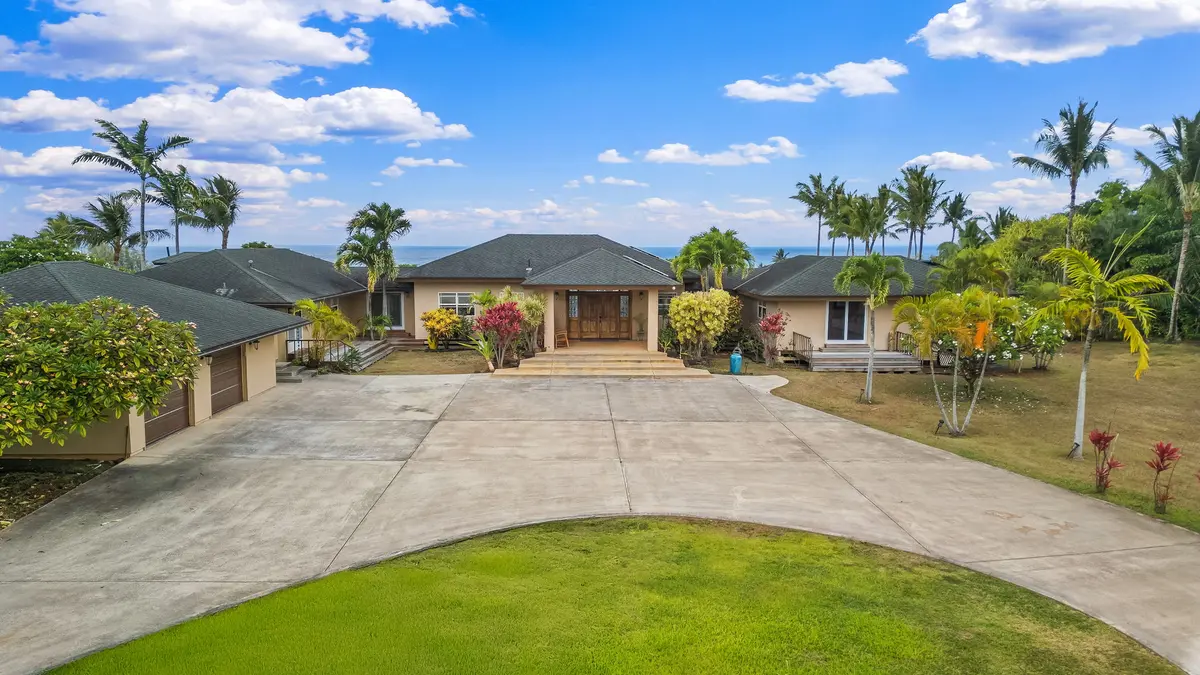 5376 KALALEA VIEW DR, Anahola, HI 96746