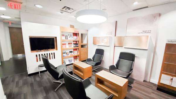 3601 Highway 7 N/A E #Unit 207, Markham, ON L3R 0M3