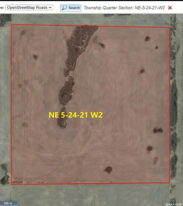 Rural Address, Mckillop Rm No. 220, SK S0G 0L0