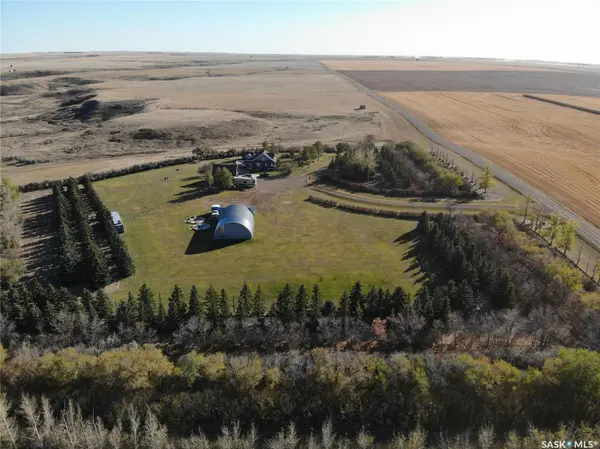 Rural Address, Arlington Rm No. 79, SK S0N 2M0