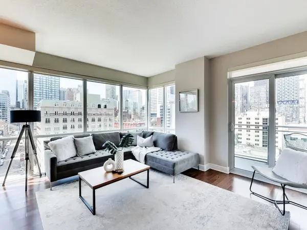 Toronto C08, ON M5A 3S2,116 George ST #905