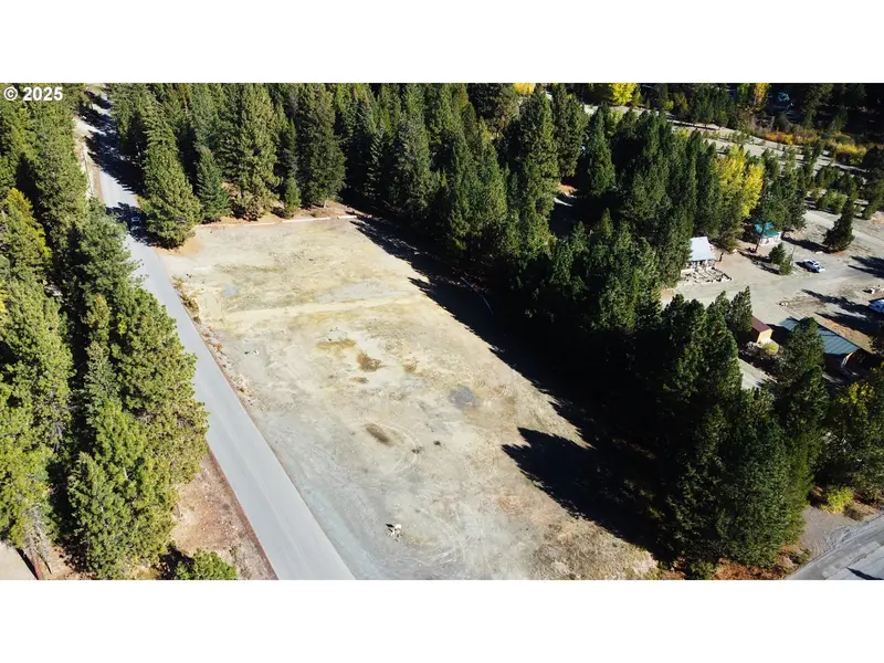 0 BOURNE RD #1801, Sumpter, OR 97877