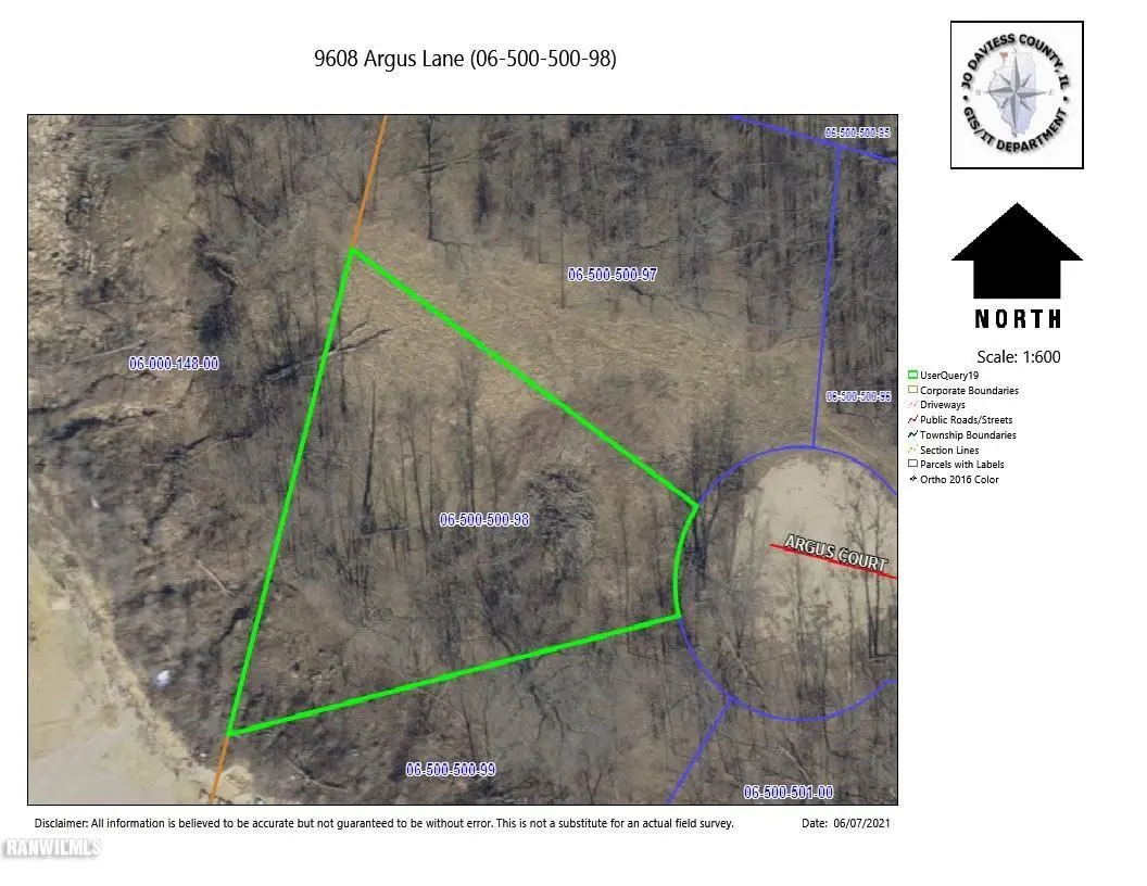 Galena, IL 61036,9608 Argus Lane