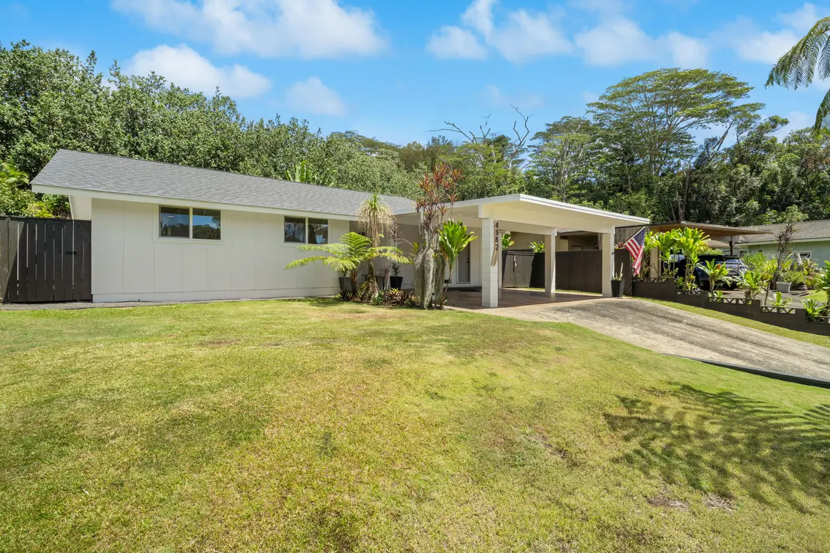 Kalaheo, HI 96741,4582 KUI LEI ST