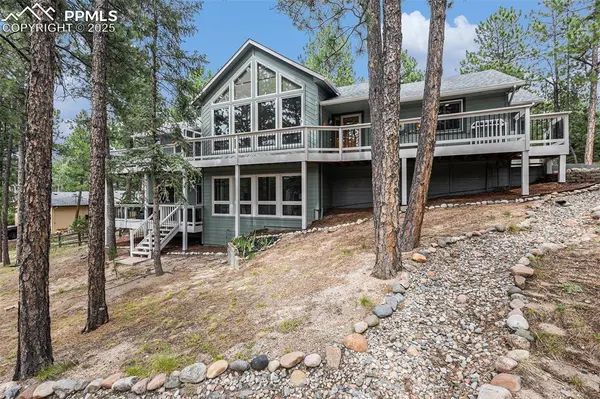 Monument, CO 80132,18163 Six Trees LN