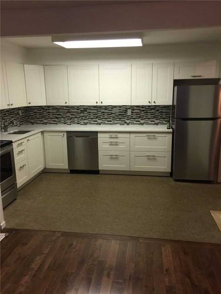 2879 Lake Shore BLVD W #2, Toronto W06, ON M8V 1J1