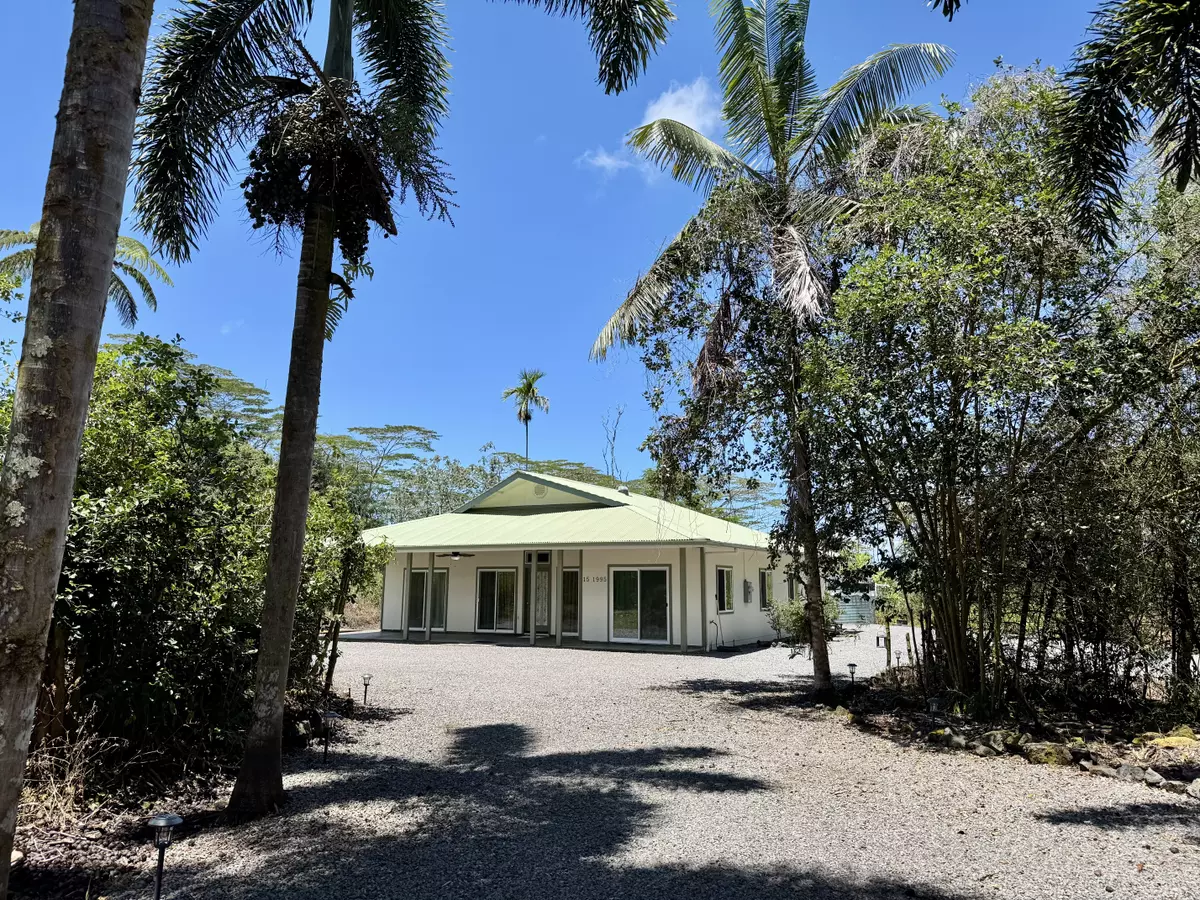 Keaau, HI 96749,15-1995 27TH AVE