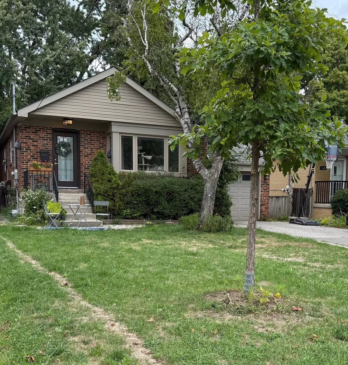 Toronto C07, ON M2N 1C7,170 Franklin AVE