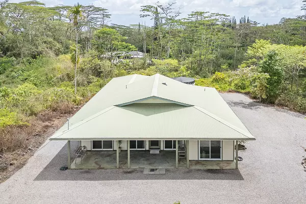 Keaau, HI 96749,15-1995 27TH AVE