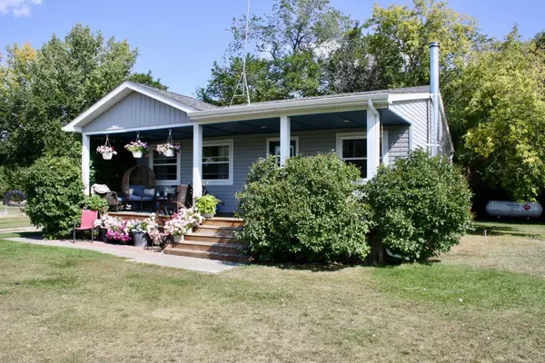 Marsden, SK S0M 1P0,43537 SW35-43-28W/3